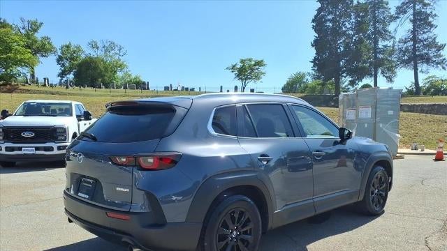 2024 Mazda CX-50 2.5 S Preferred