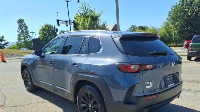 2024 Mazda CX-50 2.5 S Preferred