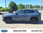 2024 CX-50 Thumbnail 8
