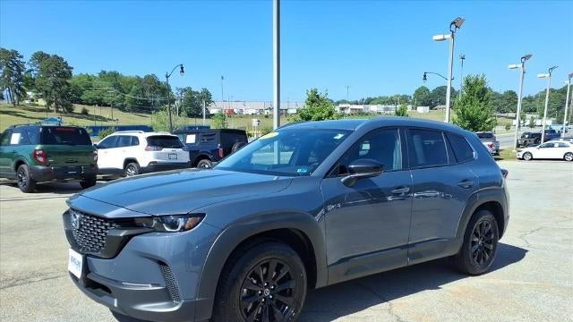 2024 Mazda CX-50 2.5 S Preferred