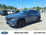 2024 CX-50 Thumbnail 9
