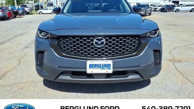 2024 Mazda CX-50 2.5 S Preferred