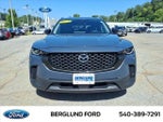 2024 CX-50 Thumbnail 10