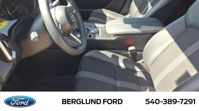 2024 Mazda CX-50 2.5 S Preferred