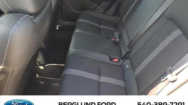 2024 Mazda CX-50 2.5 S Preferred