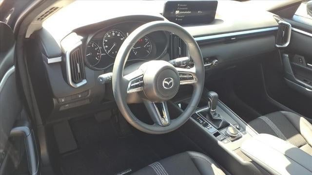 2024 Mazda CX-50 2.5 S Preferred