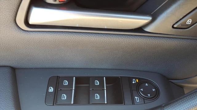 2024 Mazda CX-50 2.5 S Preferred