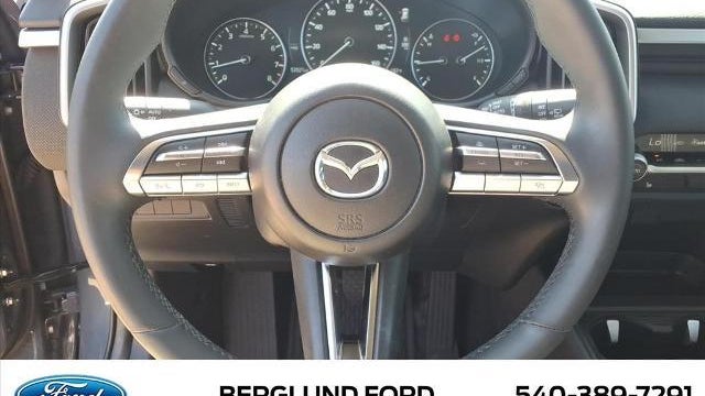 2024 Mazda CX-50 2.5 S Preferred