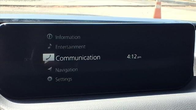 2024 Mazda CX-50 2.5 S Preferred