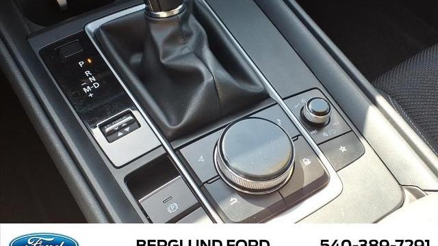 2024 Mazda CX-50 2.5 S Preferred