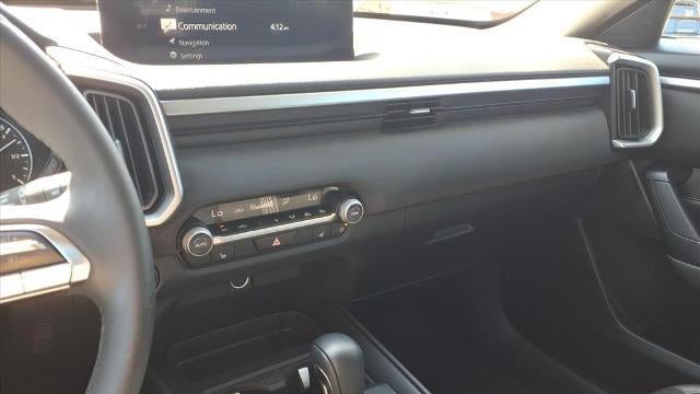 2024 Mazda CX-50 2.5 S Preferred