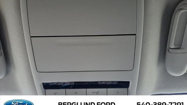 2024 Mazda CX-50 2.5 S Preferred