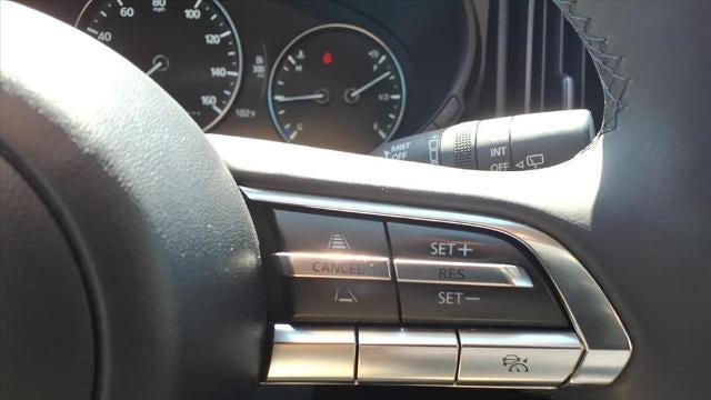 2024 Mazda CX-50 2.5 S Preferred