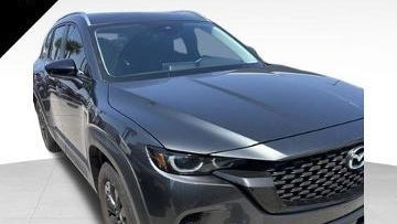 Preowned 2024 Mazda CX-50 2.5 S Preferred for Sale