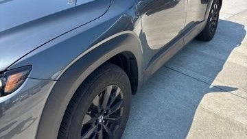 2024 Mazda CX-50 2.5 S Preferred