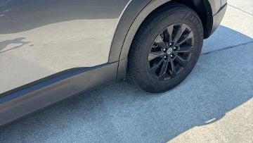 2024 Mazda CX-50 2.5 S Preferred