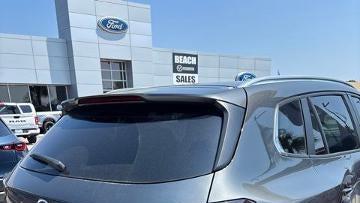 2024 Mazda CX-50 2.5 S Preferred