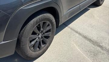 2024 Mazda CX-50 2.5 S Preferred