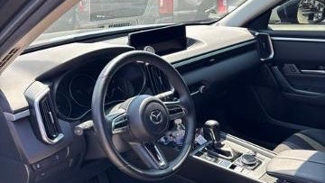 2024 Mazda CX-50 2.5 S Preferred