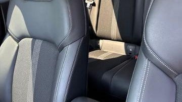 2024 Mazda CX-50 2.5 S Preferred
