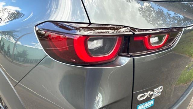 2024 Mazda CX-50 2.5 S Preferred