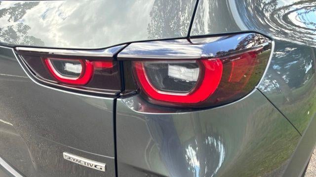 2024 Mazda CX-50 2.5 S Preferred