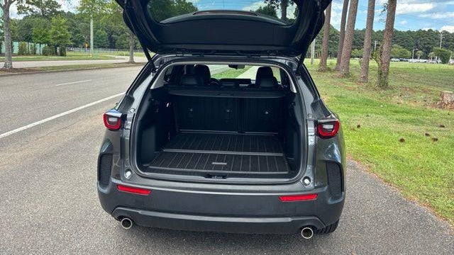 2024 Mazda CX-50 2.5 S Preferred