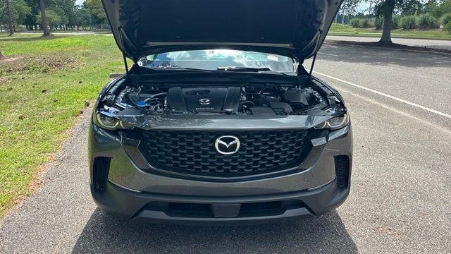 2024 Mazda CX-50 2.5 S Preferred