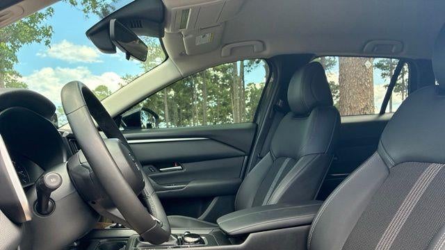 2024 Mazda CX-50 2.5 S Preferred