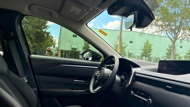 2024 Mazda CX-50 2.5 S Preferred