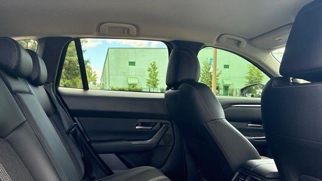 2024 Mazda CX-50 2.5 S Preferred