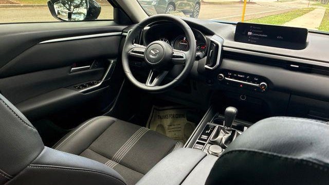 2024 Mazda CX-50 2.5 S Preferred