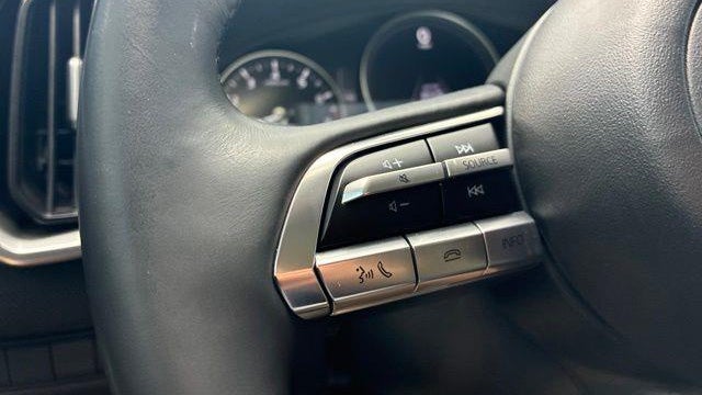 2024 Mazda CX-50 2.5 S Preferred