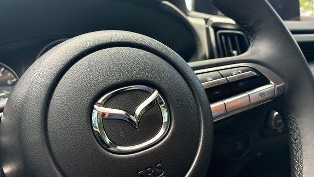 2024 Mazda CX-50 2.5 S Preferred
