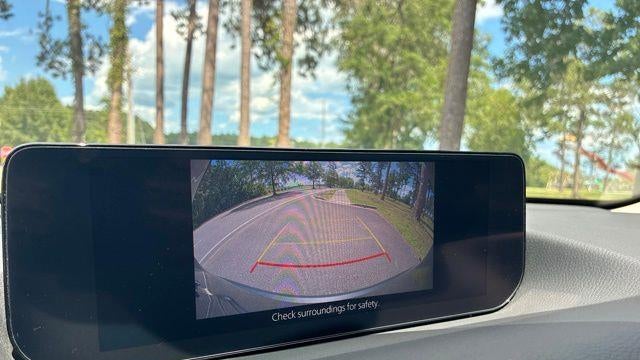 2024 Mazda CX-50 2.5 S Preferred