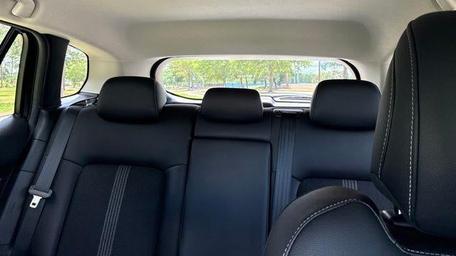 2024 Mazda CX-50 2.5 S Preferred
