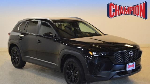 Preowned 2024 Mazda CX-50 2.5 S Preferred for Sale