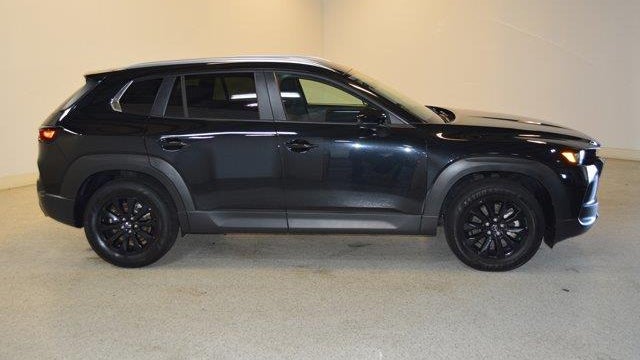 2024 Mazda CX-50 2.5 S Preferred