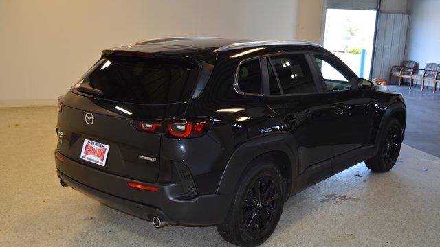 2024 Mazda CX-50 2.5 S Preferred