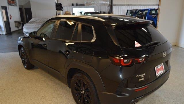 2024 Mazda CX-50 2.5 S Preferred
