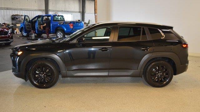 2024 Mazda CX-50 2.5 S Preferred