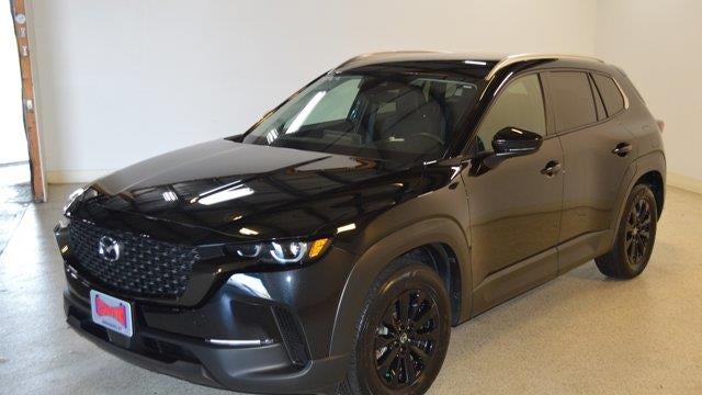 2024 Mazda CX-50 2.5 S Preferred