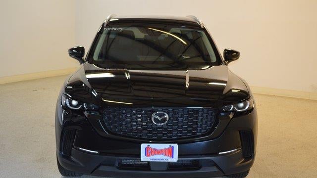 2024 Mazda CX-50 2.5 S Preferred