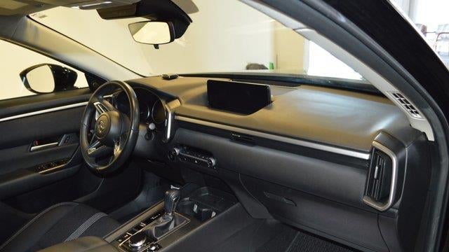 2024 Mazda CX-50 2.5 S Preferred