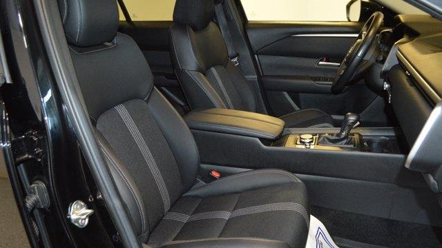 2024 Mazda CX-50 2.5 S Preferred