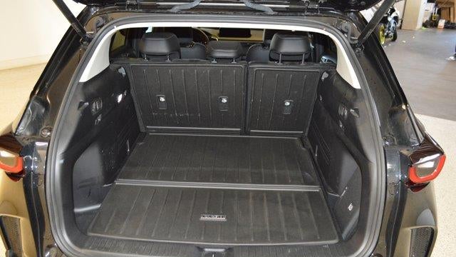 2024 Mazda CX-50 2.5 S Preferred