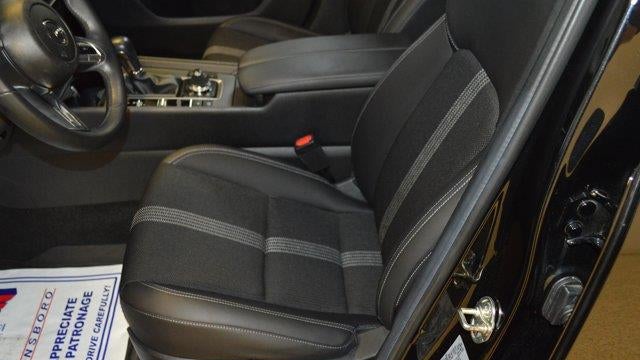 2024 Mazda CX-50 2.5 S Preferred