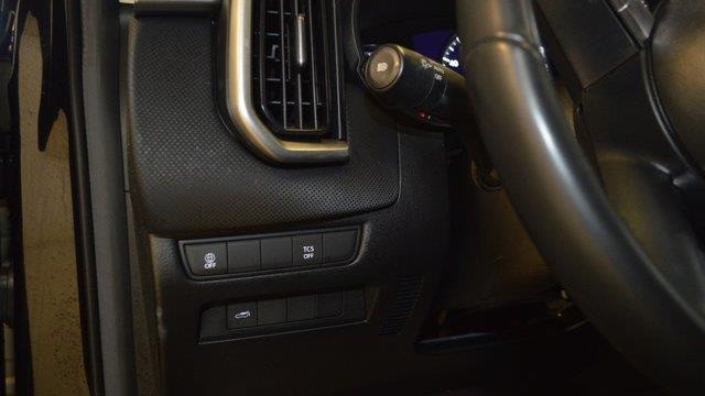 2024 Mazda CX-50 2.5 S Preferred