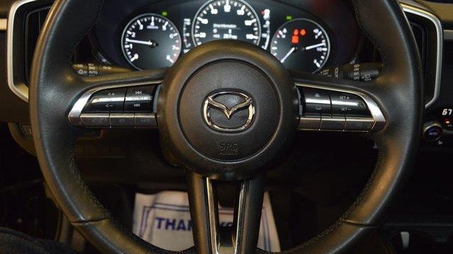 2024 Mazda CX-50 2.5 S Preferred