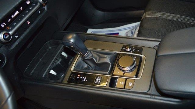 2024 Mazda CX-50 2.5 S Preferred